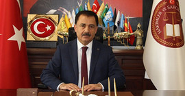 Hakimler ve Savcılar Kurulu üyesi istifa etti