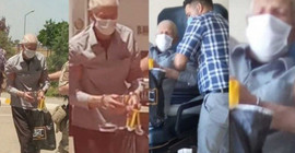 Hasta tutuklu Özkan Meclis gündeminde: Bu mu adaletiniz?