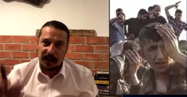 Acarer: TÜGVA yetkilisi Fatih Demirci, köprüde askerleri linç edenlerin arasındaydı