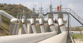 Bakan Dönmez duyurdu: Doğalgaz ticaret anlaşması yapıldı