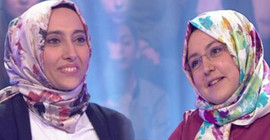 TÜGVA, kadın üyelerini 'Kim Miyoner Olmak İster' yarışmasına göndermiş