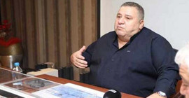 Sedat Peker'in iddialarında geçiyordu: Halil Falyalı Girne'de polise teslim oldu