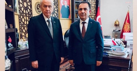 HSK üyesi Hamit Kocabey'in neden istifa ettiği ortaya çıktı