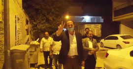 HDP Suruç ilçe Eşbaşkanı Gündüzalp serbest bırakıldı