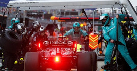 Formula 1 2022 takviminde Türkiye yer almıyor