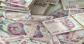 İlk 9 ayda gelirdeki artışa karşın bütçe 61 milyar TL’den fazla açık verdi