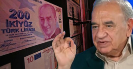 'Döviz salgın gibi ruhen öldürüyor, fakirleştiriyor'