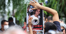 ‘Deniz Poyraz’ın öldürülmesi siyasi cinayet değil mi?’