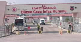 İHD: Hasta tutuklu Coşkun'un ölüm riski var