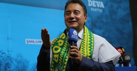 Ali Babacan: Kürt meselesini çözeceğiz