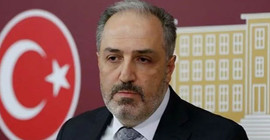 ‘Bir başsavcı bana ‘Her devletin arka bahçesi olur’ dedi’