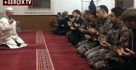Ahmet Kuru: Askeri zihniyet ulemayla çok iyi anlaşır