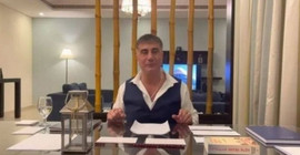 Peker istenilen cezayı beğenmedi: Ezik miyim lan ben!