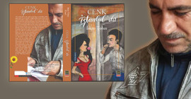 İskan Tolun'un, “Cenk İstanbul’da” adlı eseri tüm kitapevlerinde, internet sitelerinde...