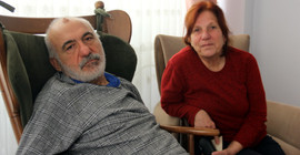 Yüzde 98 engelli Bekir Güven: Hayatımın en kötü 3 günüydü