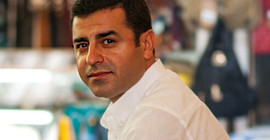 Demirtaş: Başak'a ve birçok kadına aşağılıkça saldırmalarının nedeni onların 'özgür ruhlu' olmalarıdır