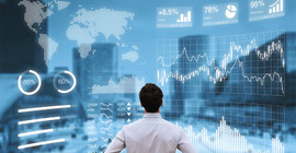 IMF’den borsa ve konut piyasası için risk uyarısı