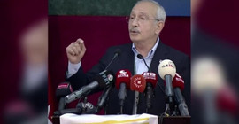 Kılıçdaroğlu'ndan Erdoğan'a 'vesayet' yanıtı: Kimse yemiyor