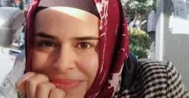 Covid-19'a yakalanan hemşire vefat etti