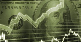 Dolarda yeni zirve: 9,32'yi aştı