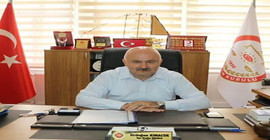 İlçe seçim müdürü ‘tacizden’ tutuklandı