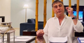 Sedat Peker hakkında tutuklama kararı: 392 yıla kadar hapsi istendi
