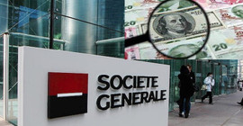 Societe Generale'den Dolar/TL tahmini: Yıl sonunda 9,80 olabilir