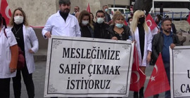 Epilasyon cihazı yasağı güzellik uzmanlarını sokağa döktü: Bir cımbıza mahkum olduk