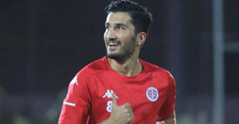 Nuri Şahin, futbolu bıraktığını açıkladı
