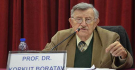 Prof. Dr. Korkut Boratav: Döviz fiyatlarından yararlanan küçük bir kesim gözetilmiyorsa hedef erken seçim