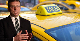 İstanbul'da taksi plakaları satışına sıkı denetim geliyor