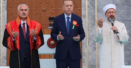 Yargıtay üyesi: Yargı iki tarikatın kontrolünde, Cumhurbaşkanlığı ve Adalet Bakanlığı da biliyor