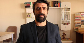 Gazeteci Candemir hakkında soruşturma