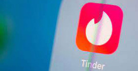 Tinder'dan yeni özellik