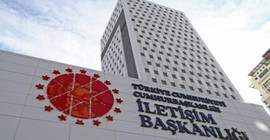 2022 yılı bütçesi: İletişim Başkanlığı bütçesinin yüzde 60 artırıldı
