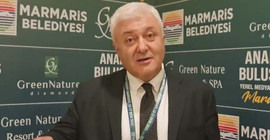 CHP’li Özkan: Camiyi yıkanlar yerine yapılan rezidansta yerinizi aldınız mı?