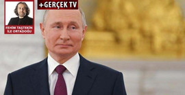 Erdoğan artık gerçeklikten tamamen koptu!