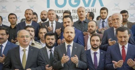 TÜGVA belgelerini sızdıran kişi ortaya çıktı