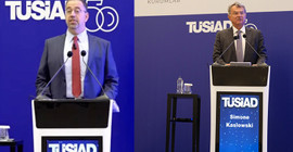 Yeni Akit'ten TÜSİAD'a: 28 Şubat'ın hesabının sorulmamasının rahatlığıyla konuşmuşlar