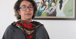 TJA Dönem Sözcüsü Ayşe Gökhan'a 30 yıl hapis