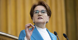 Meral Akşener: Merkez Bankası Başkanları mevsimlik işçi oldu