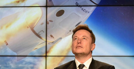 SpaceX CEO'su Elon Musk'a 'işe alımlarda ayrımcılık' davası
