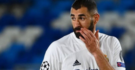 Benzema, seks videosu ile şantaj yaptığı iddiasıyla yargılanıyor