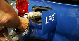 Oto gaza zam geliyor: 69 kuruş artacak