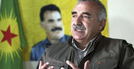 Karayılan: Acilen ulusal birlik ve ortak siyasete ihtiyaç var