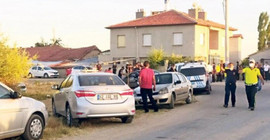 Konya katliamı sanığı Mehmet Altun için 7 kez ağırlaştırılmış müebbet hapis istemi