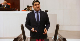 KYK yurtlarındaki kotalı internet sorunu Meclis gündeminde