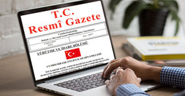 TSK'nın Mali ve Orta Afrika'daki görev süresinin uzatılması kararı Resmi Gazete'de