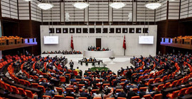 İktidar, bütçe görüşmelerinin canlı olarak yayımlanması talebini reddetti