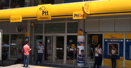 PTT yurt dışı gönderimine yüksek oranda zam